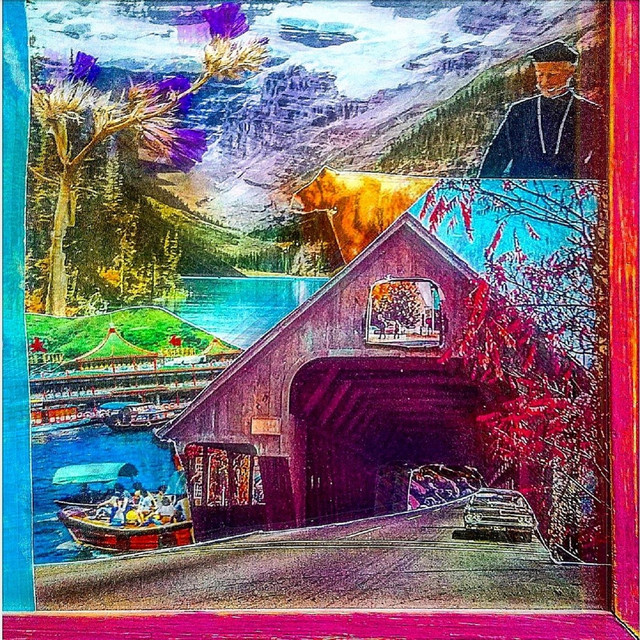 Clip Show cover art
