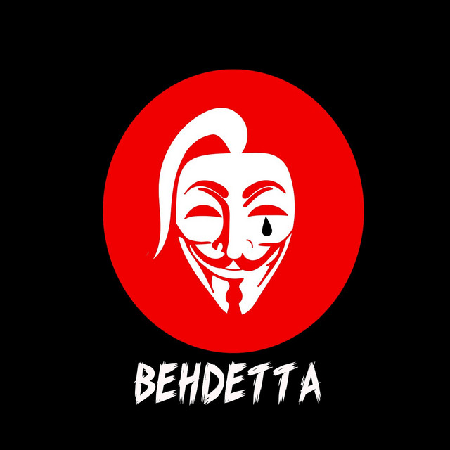 Обкладинка: Вендетта — Makitra