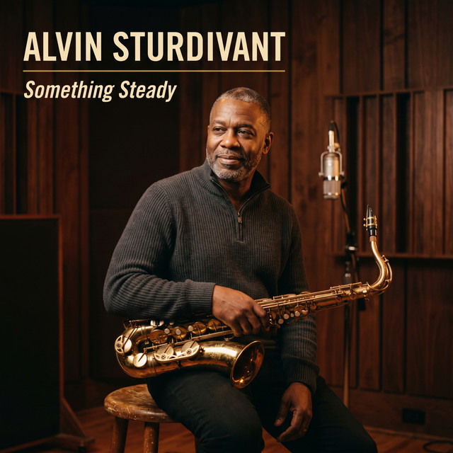 Alvin Sturdivant
