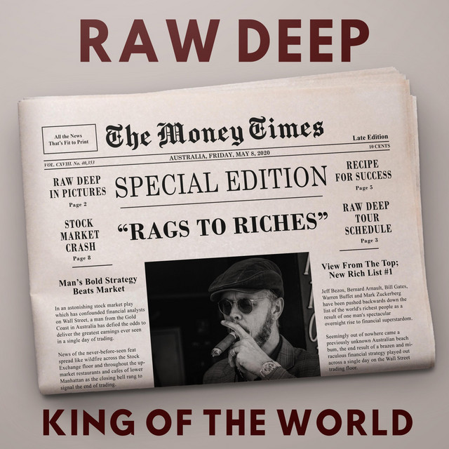King of the World