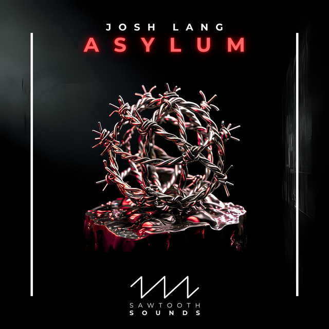 Asylum cover
