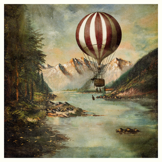 Hummingsong - Ron Hendrickx