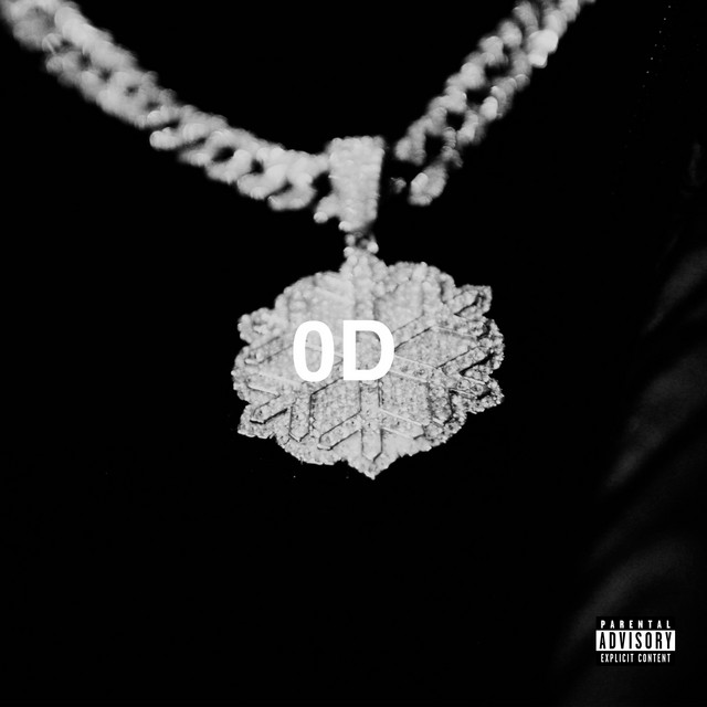 0D cover art