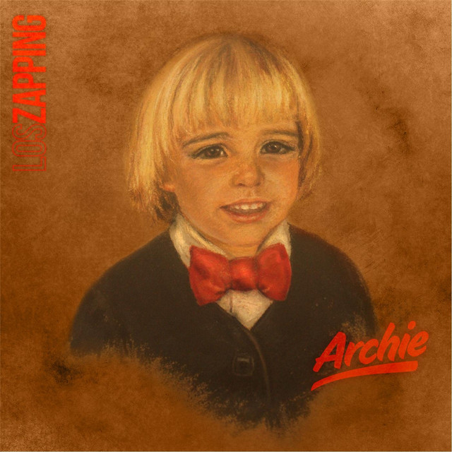 Archie cover