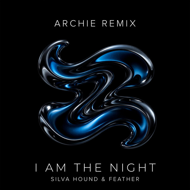 I Am The Night (Archie Remix) album image