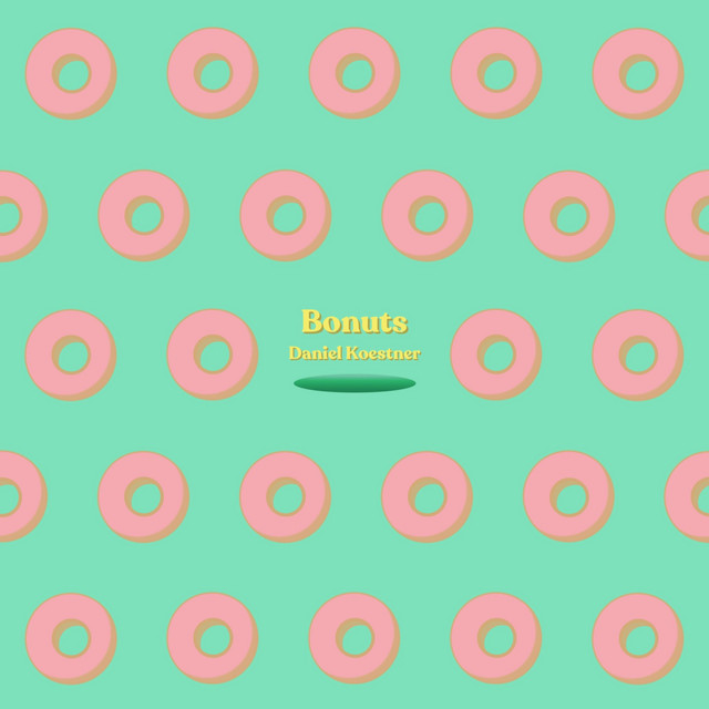 Bonuts cover art