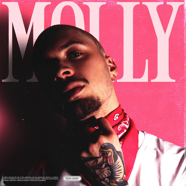 Molly cover art