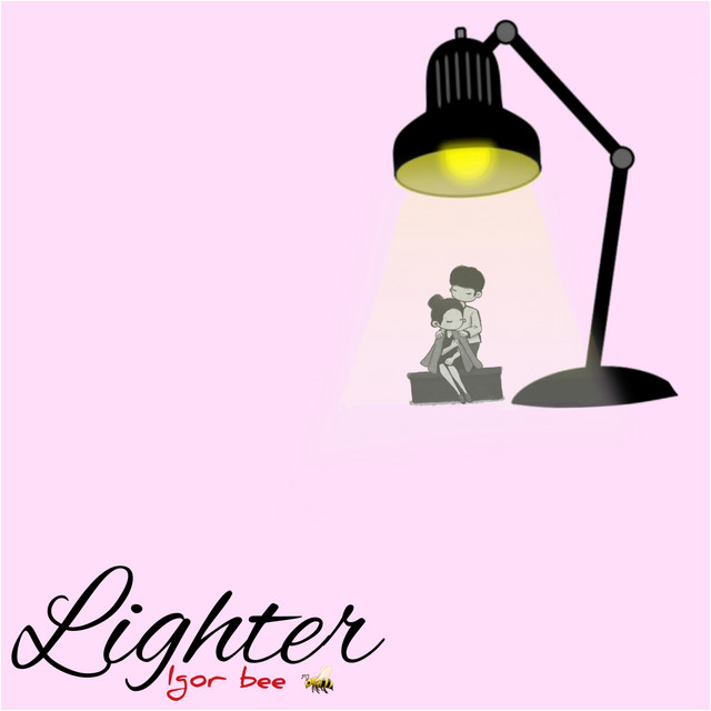 Igor bee – Lighter