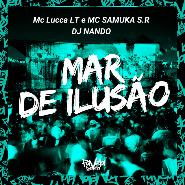 Mar de Ilusão
