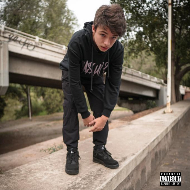 Diamante Joven cover art