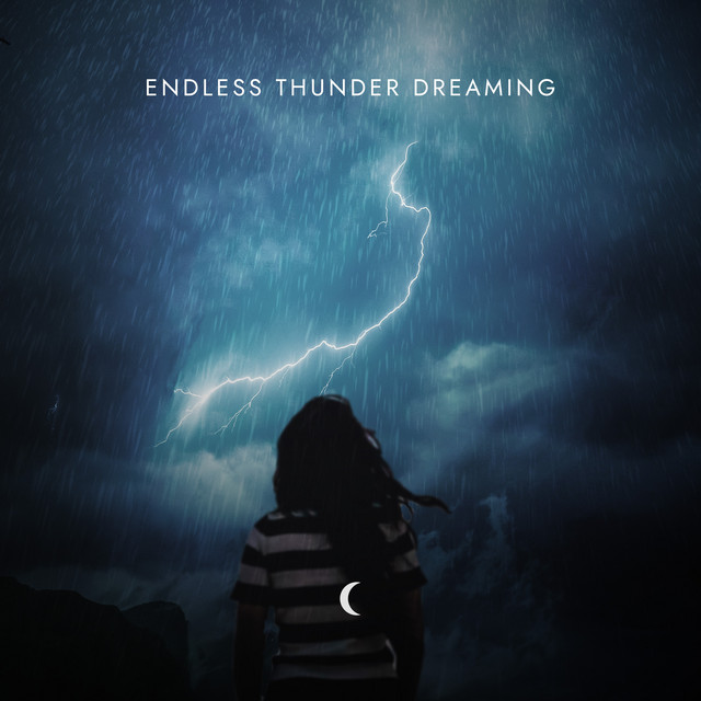Album art for Thunder