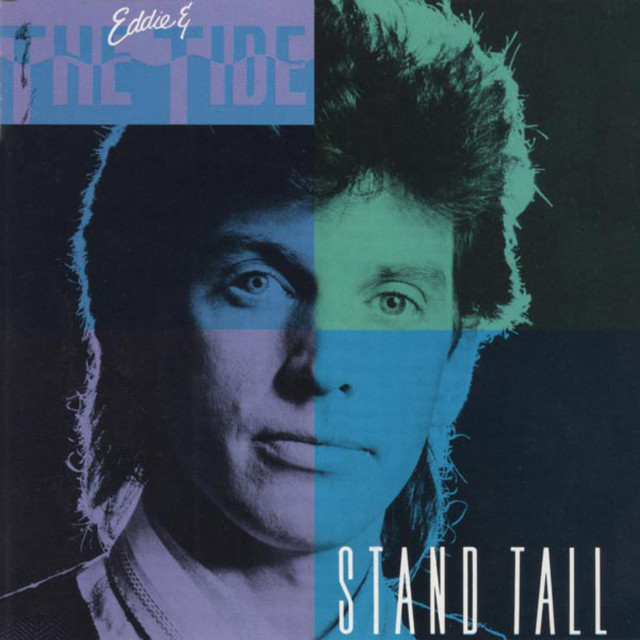 Stand Tall cover art