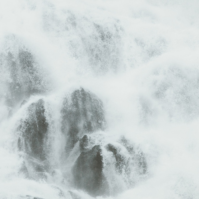 As the Waves Crash - Slowed