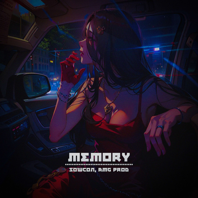 Memory cover art
