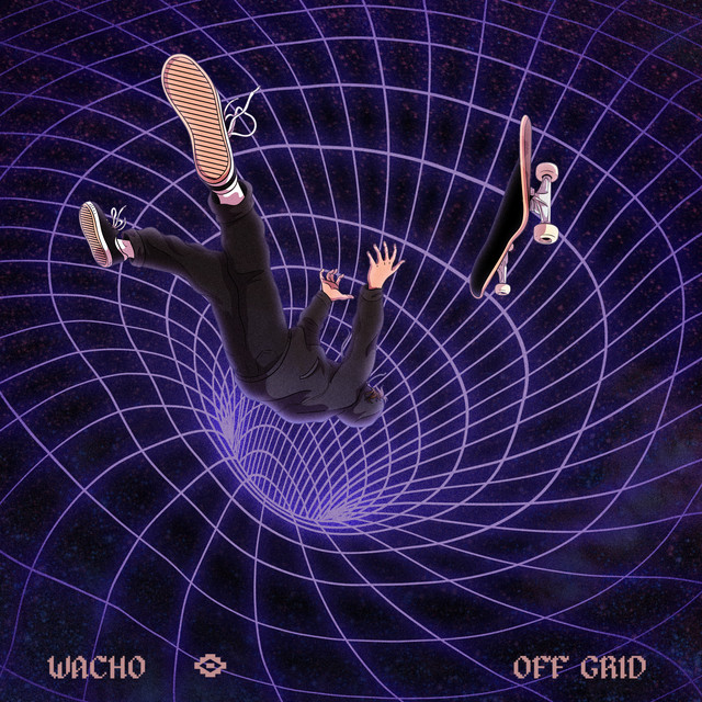 Off Grid cover art