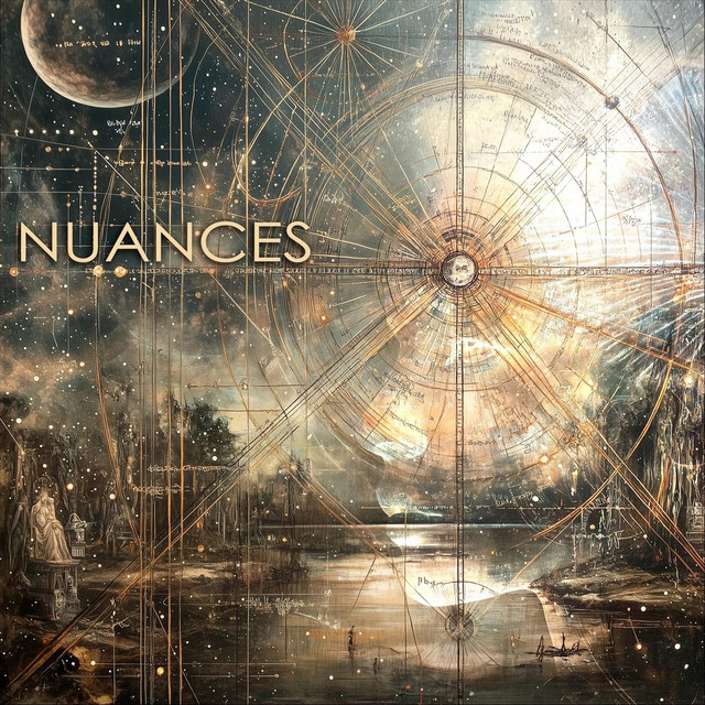 NUANCES (single)