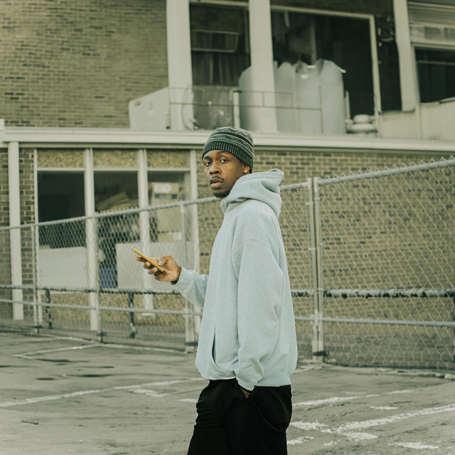 Lately... - Single by The One Keon | Spotify