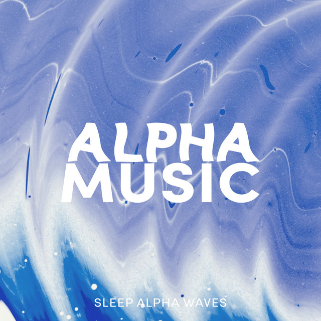 Alpha Music cover art
