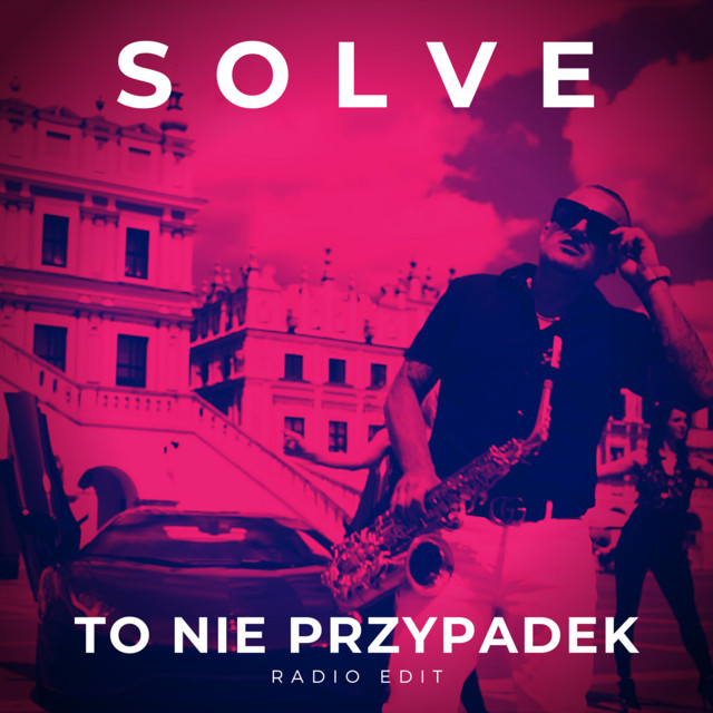 To nie przypadek (Radio Edit) cover