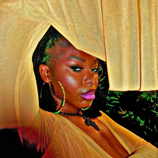 Dancer cover art
