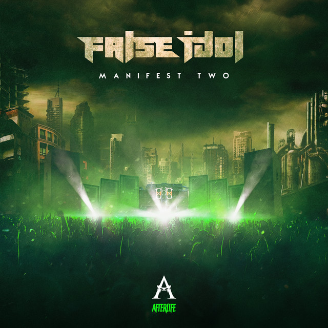 Manifest Two cover