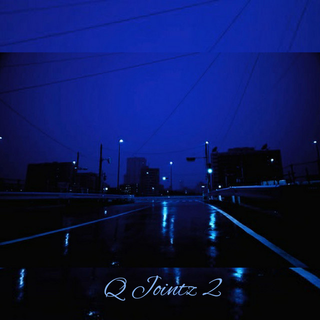 Q Jointz 2 artwork