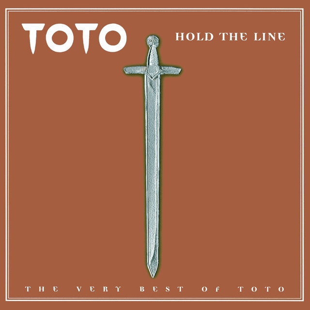 TOTO Rosanna Hold the Line 8センチ8cmシングルCD Rosanna - song and lyrics by TOTO | Spotify