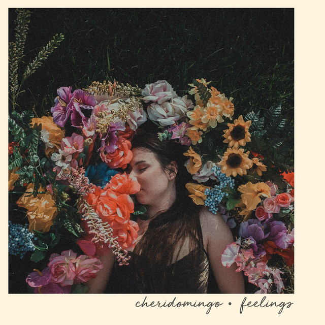 Feelings cover art