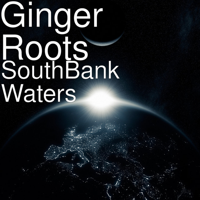 Ginger Roots