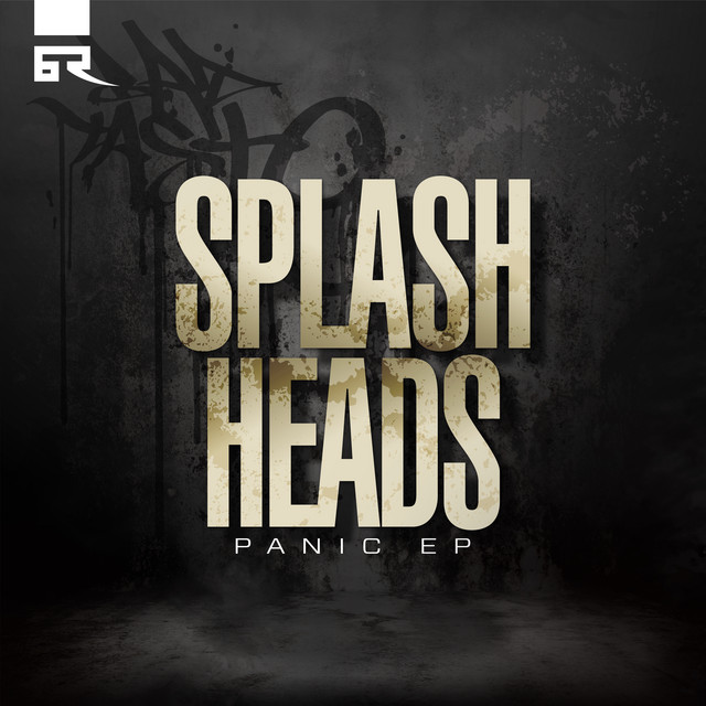 Splash Heads Photo