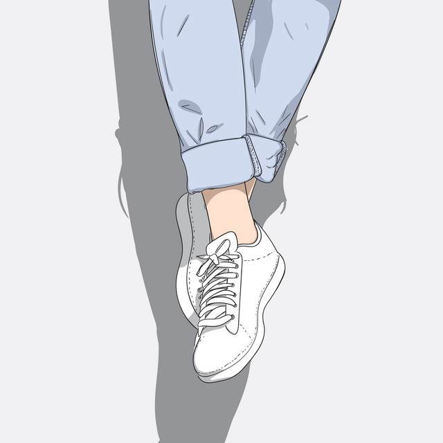 chill. cover art