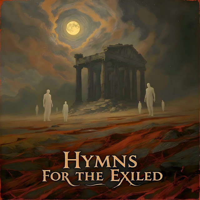 Hymns for the Exiled - Album by Aeriel | Spotify