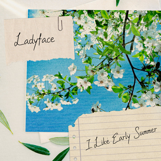 I Like Early Summer cover art