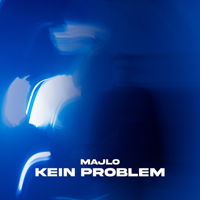 Kein Problem cover art