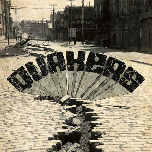 Quakers cover art