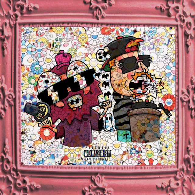 BEMBE IN 5 cover art