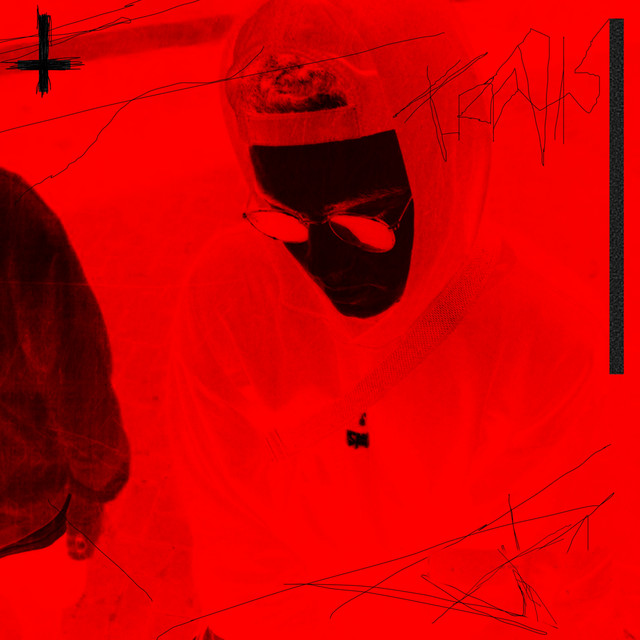 Trevas Tour cover art