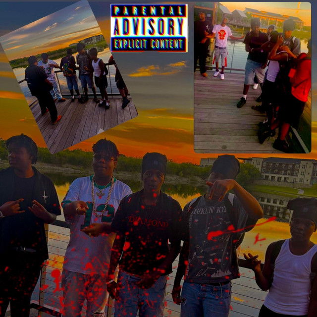 TRUST MY KILLAZ (TMK Freestyle)