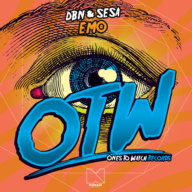 EMO by DBN