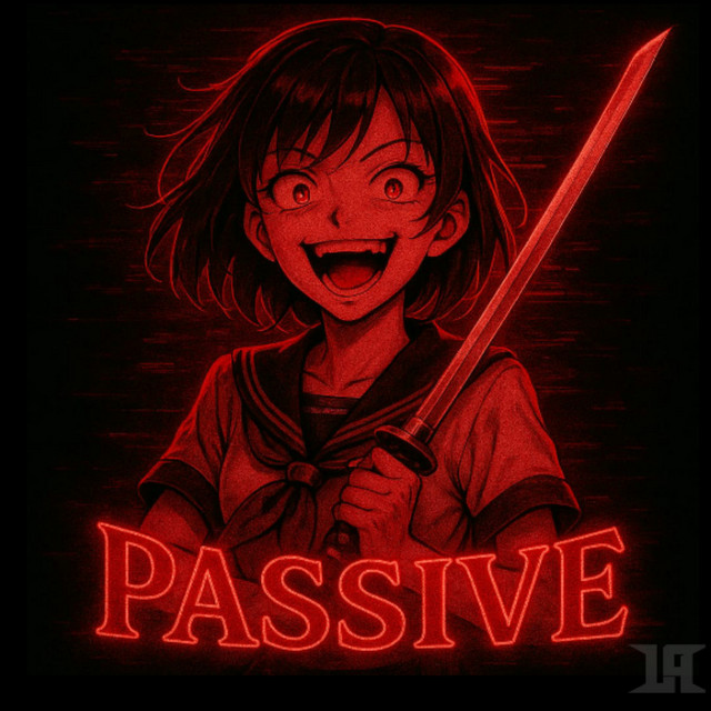 PASSIVE cover art