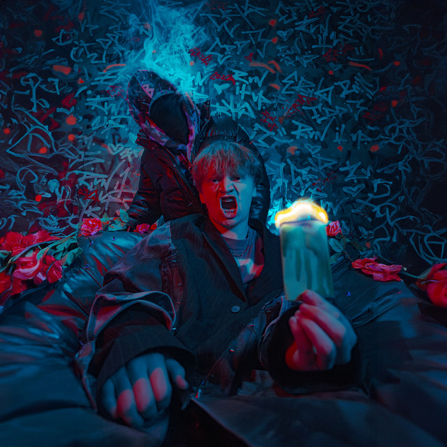 undefined album image