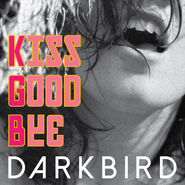 Kiss Goodbye cover