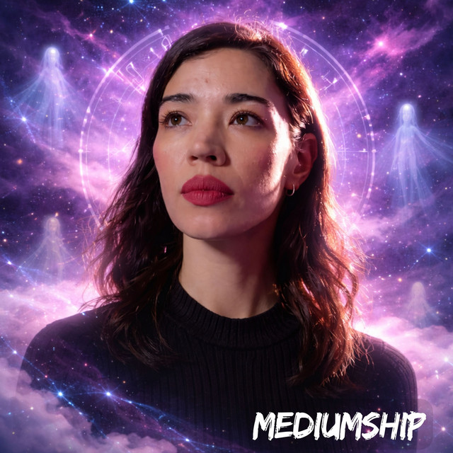 Mediumship