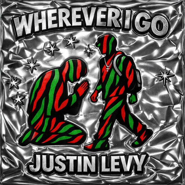 Wherever I Go