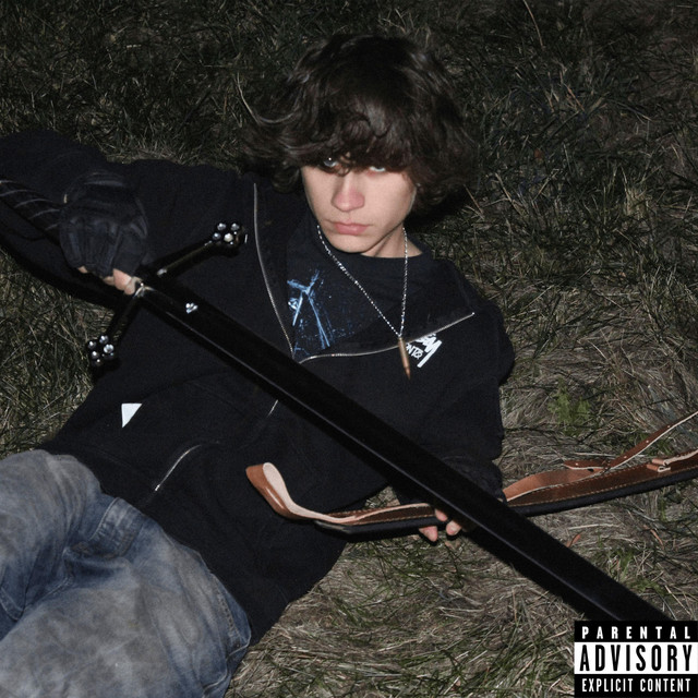 angel cover art