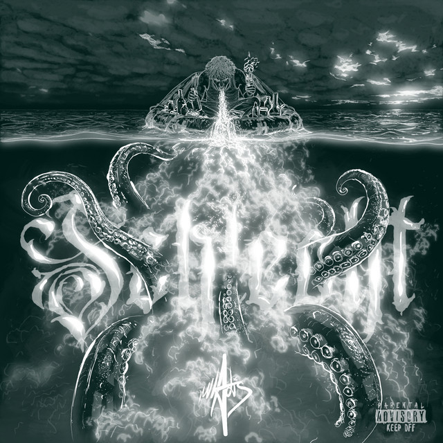 Schlecht cover