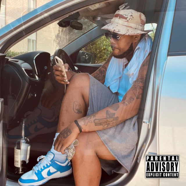 Airplane Mode cover art