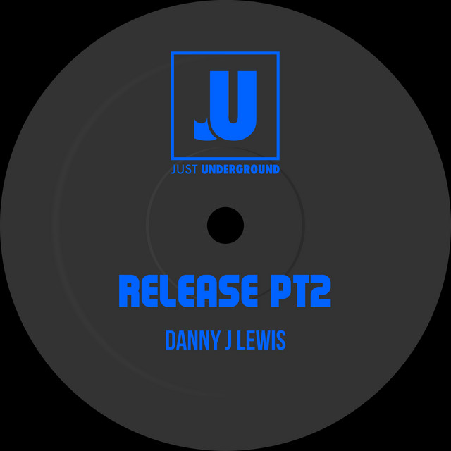 Release, Pt. 2 album image