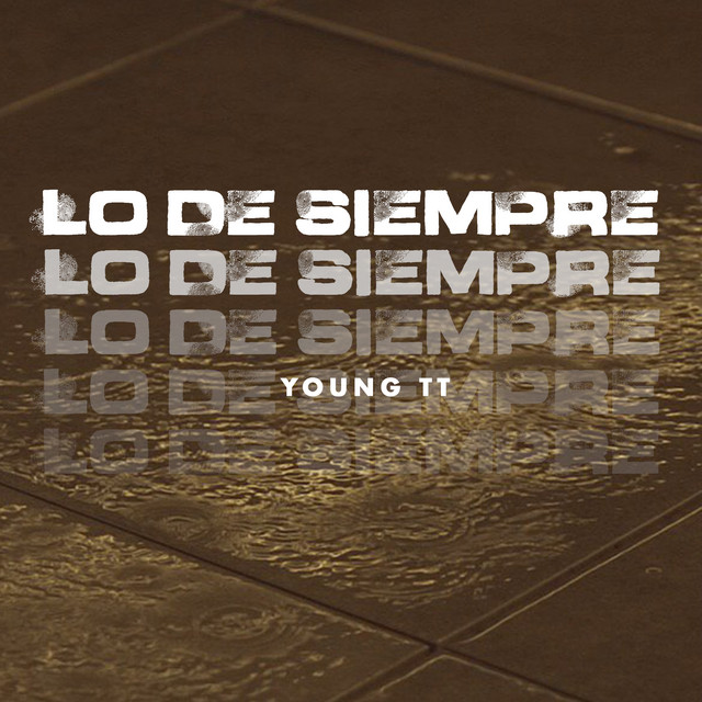 Lo de Siempre