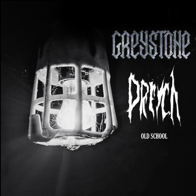 Old School cover art